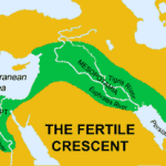 fertile crescent